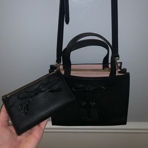Kate Spade Crossbody purse only